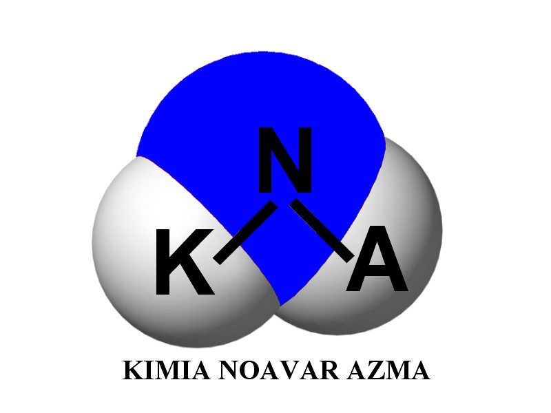 کیمیا نوآور آزما کیمیا نوآور آزما