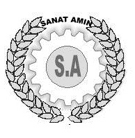 سمپاش صنعت امین سمپاش صنعت امین