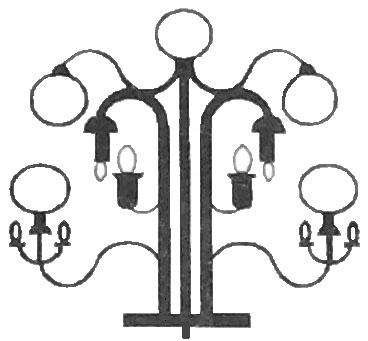 صنایع روشنایی پرسو صنایع روشنایی پرسو