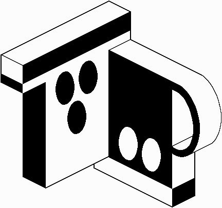 مهندسی تراشه پویشگر سپاهان مهندسی تراشه پویشگر سپاهان