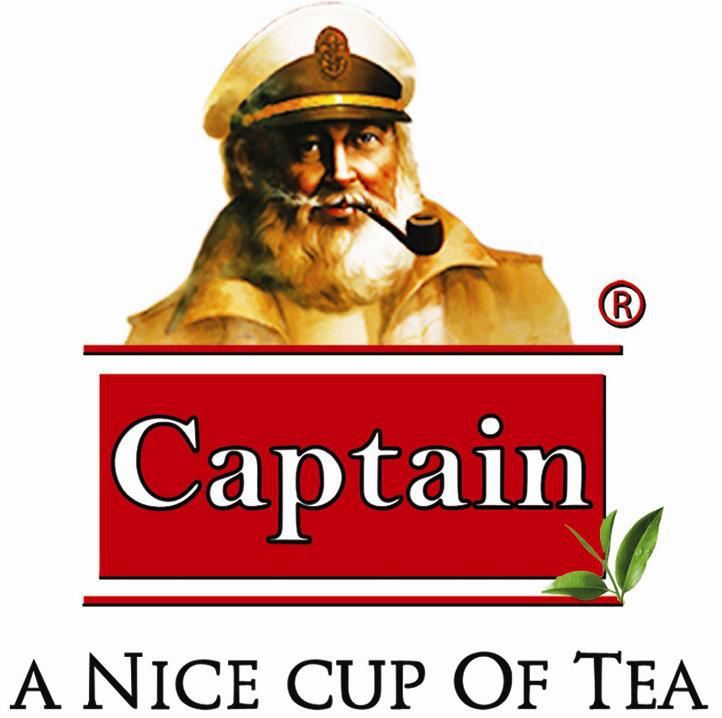 چای کاپیتان چای کاپیتان