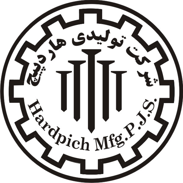 شرکت تولیدی هارد پیچ شرکت تولیدی هارد پیچ