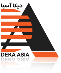 دیکا آسیا ( سهامی خاص ) دیکا آسیا ( سهامی خاص )