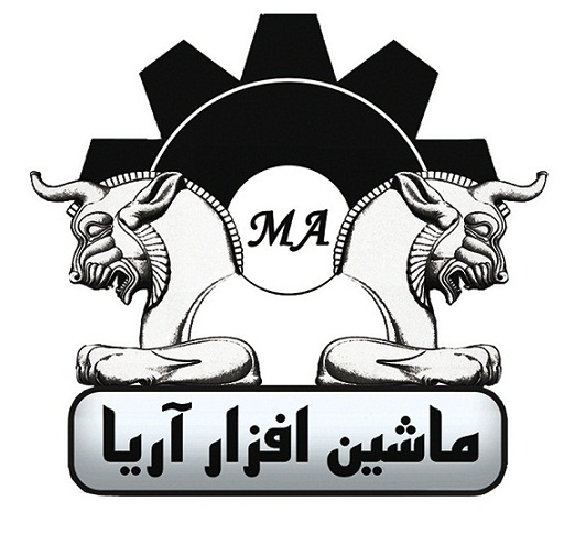 شرکت مهندسی ماشین افزار اریا شرکت مهندسی ماشین افزار اریا