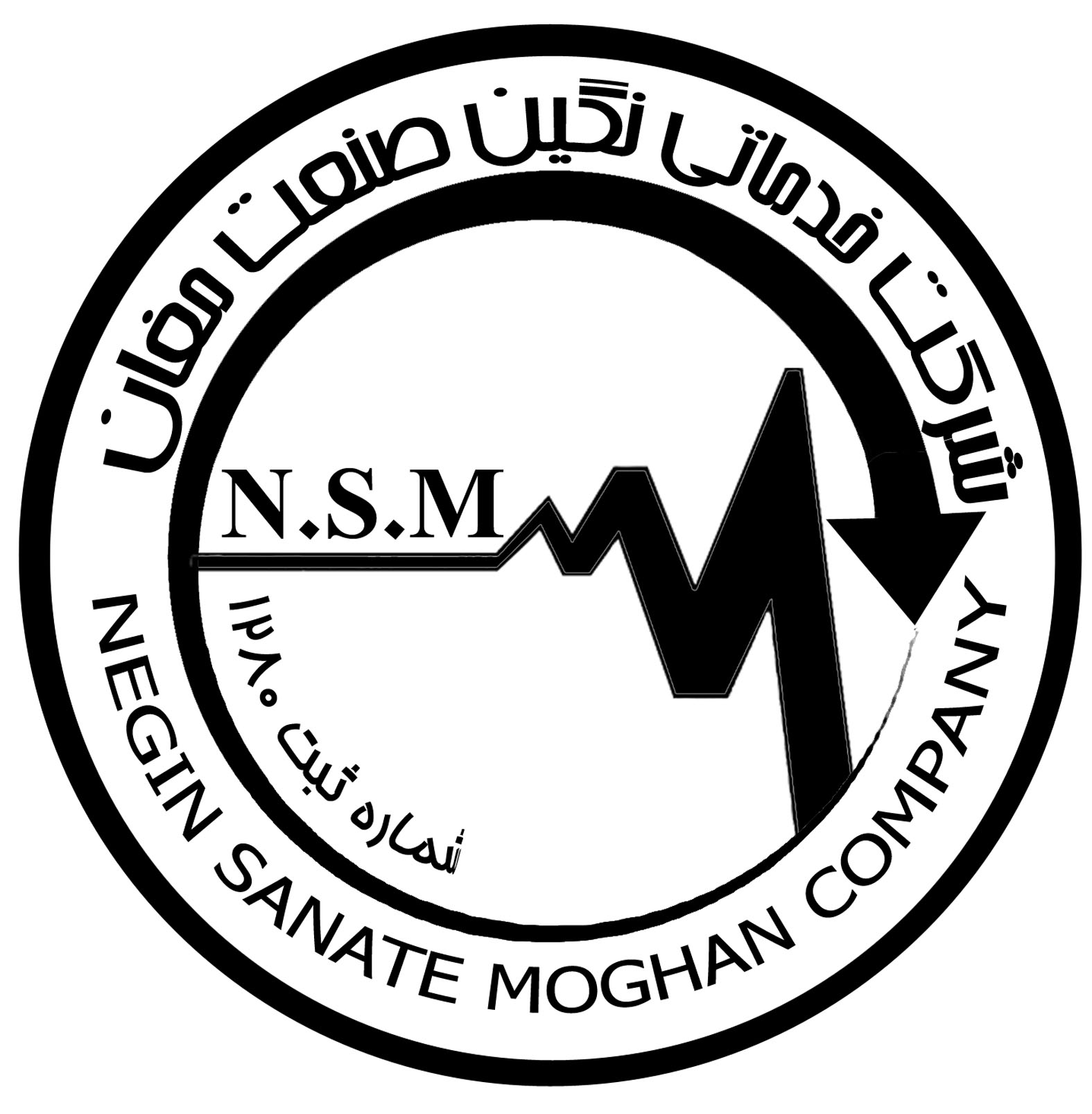نگین صنعت مغان نگین صنعت مغان