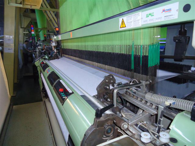 machinetex machinetex