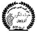 خوشه انگور آذربایجان خوشه انگور آذربایجان