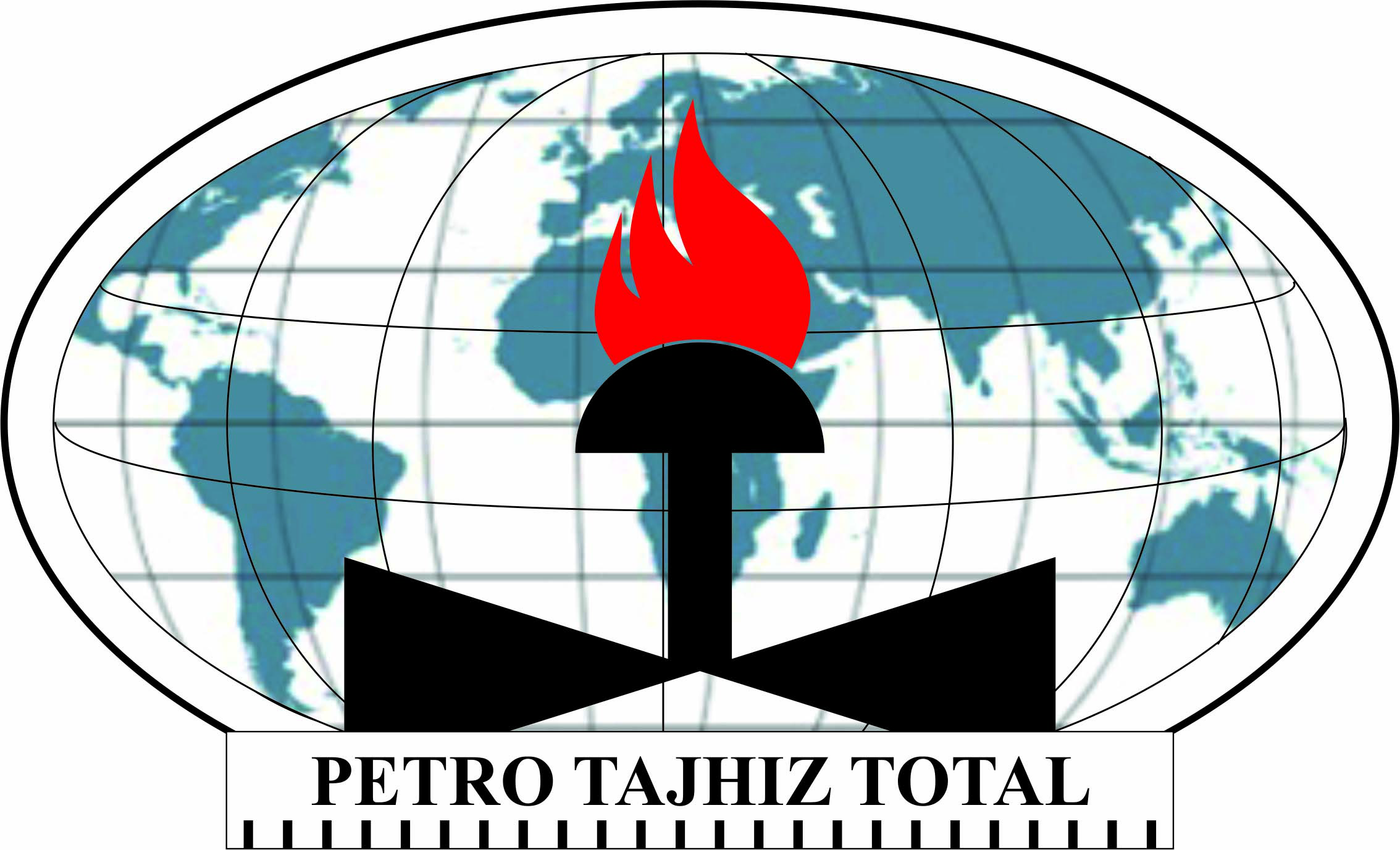 بازرگانی پتروتجهیزتوتال بازرگانی پتروتجهیزتوتال
