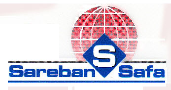 حمل و نقل بیت المللی ساربان صفا حمل و نقل بیت المللی ساربان صفا