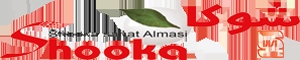شوکا صنعت الماسی شوکا صنعت الماسی