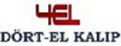 DÖRT EL KALIP VE MAKİNA SANAYİ TİC. LTD. ŞTİ DÖRT EL KALIP VE MAKİNA SANAYİ TİC. LTD. ŞTİ
