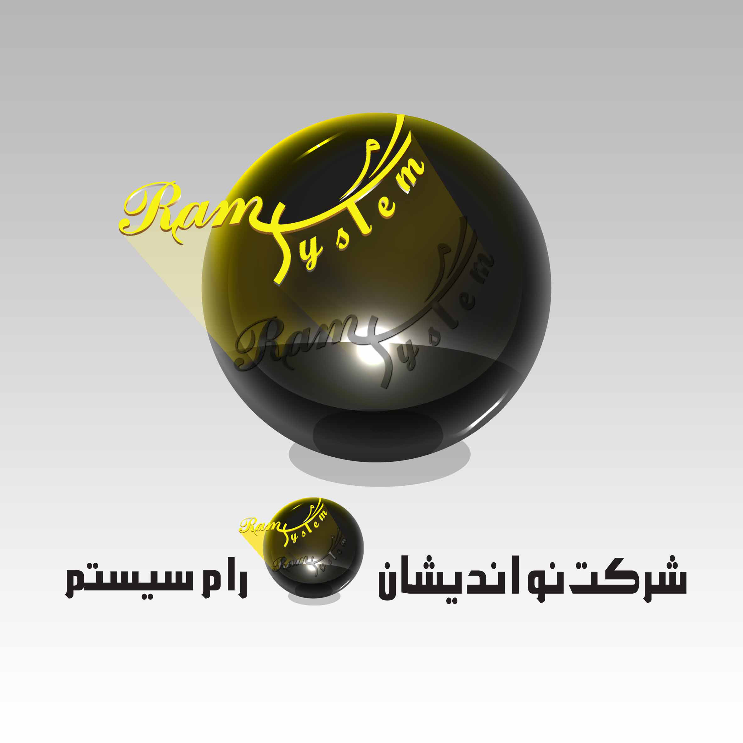 نو اندیشان رام سیستم نو اندیشان رام سیستم