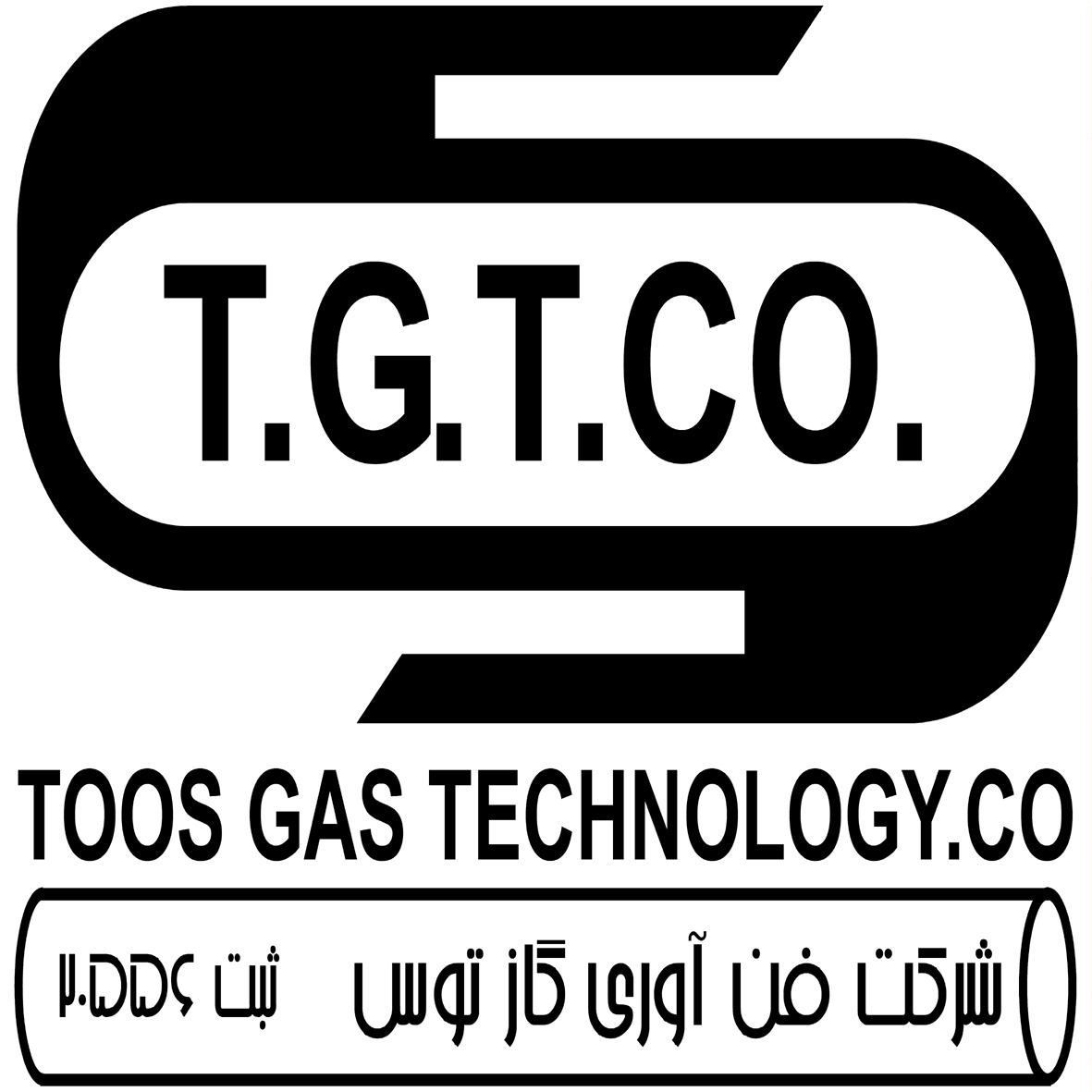 فناوری گاز توس فناوری گاز توس
