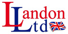 نماینده شرکت LANDON Ltd انگلستان نماینده شرکت LANDON Ltd انگلستان