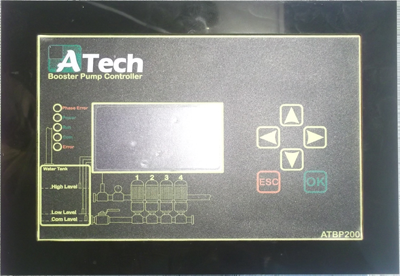 ATECH ATECH