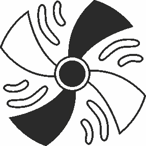 صنایع تهویه هوافن صنایع تهویه هوافن