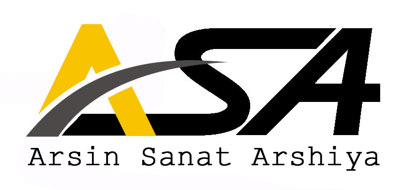 آرسین صنعت ارشیا آرسین صنعت ارشیا
