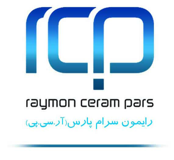 رایمون سرام پارس رایمون سرام پارس