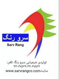شرکت سرورنگ  شرکت سرورنگ