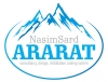 شرکت نسیم سرد آرارات (صنایع برودتی نظریان) شرکت نسیم سرد آرارات (صنایع برودتی نظریان)